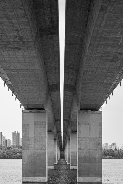 パソコンでスプレッドシートとプレゼンテーションを作成する日本人ビジネスパーソン